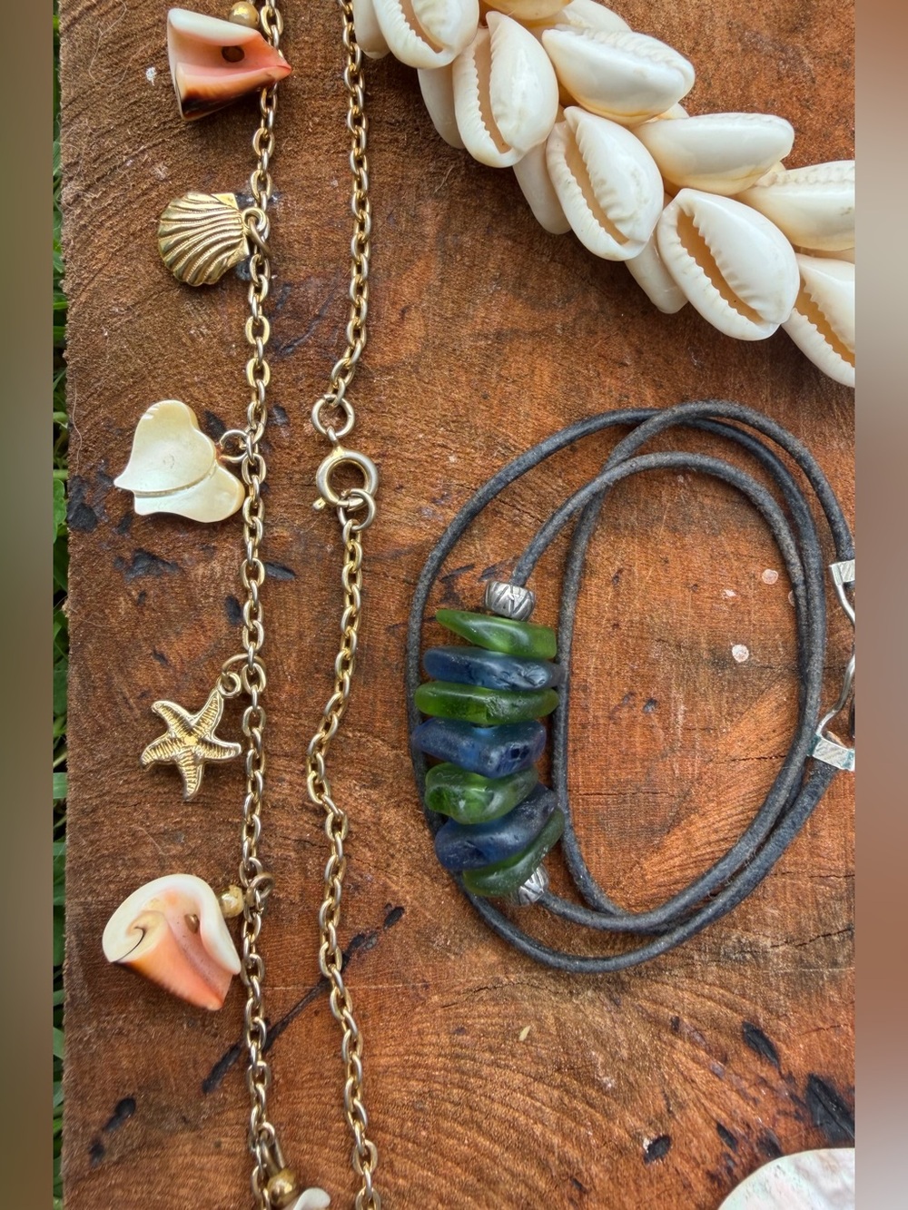 Shell Jewelry Bundle - Picture 6 of 8